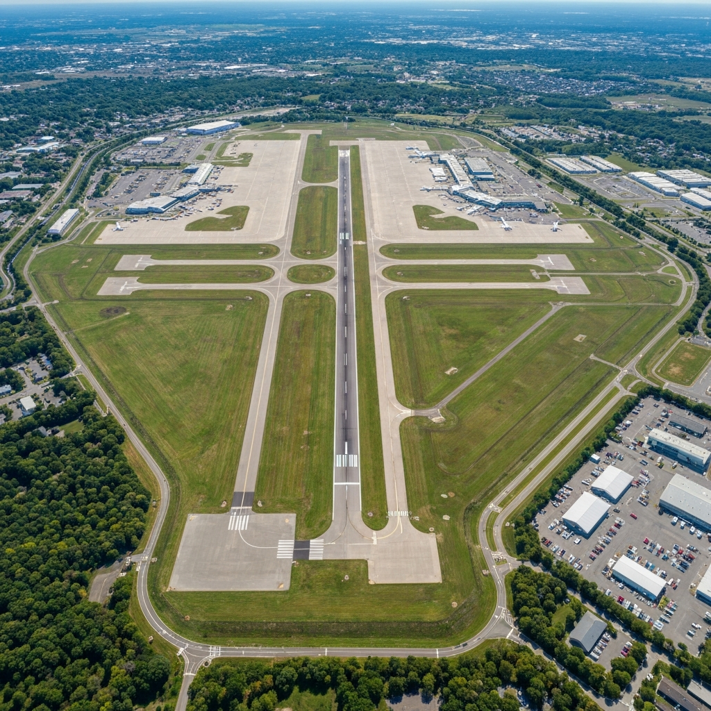 airport image
