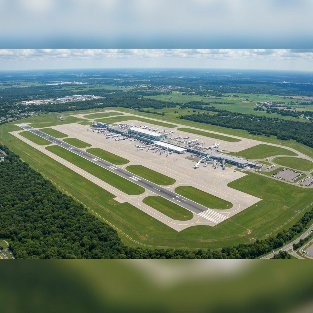 airport image