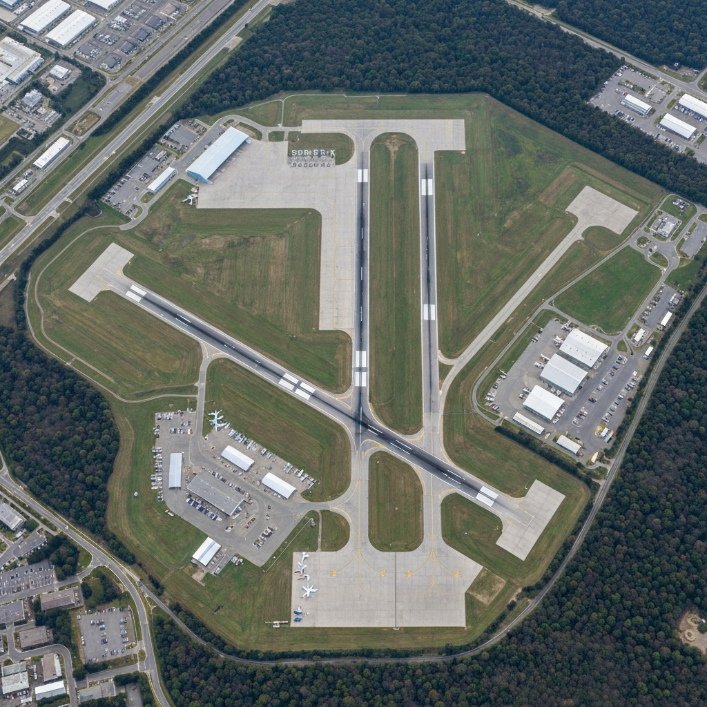 airport image