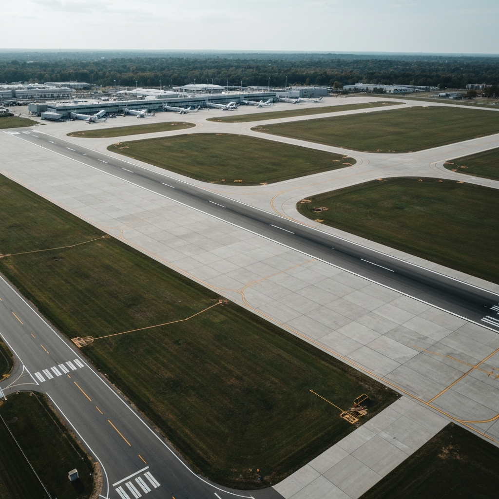 airport image