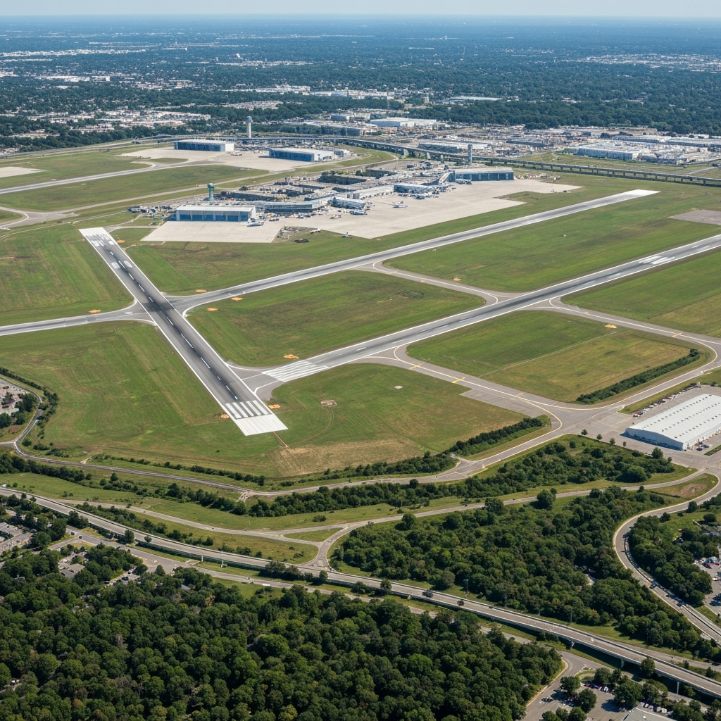 airport image