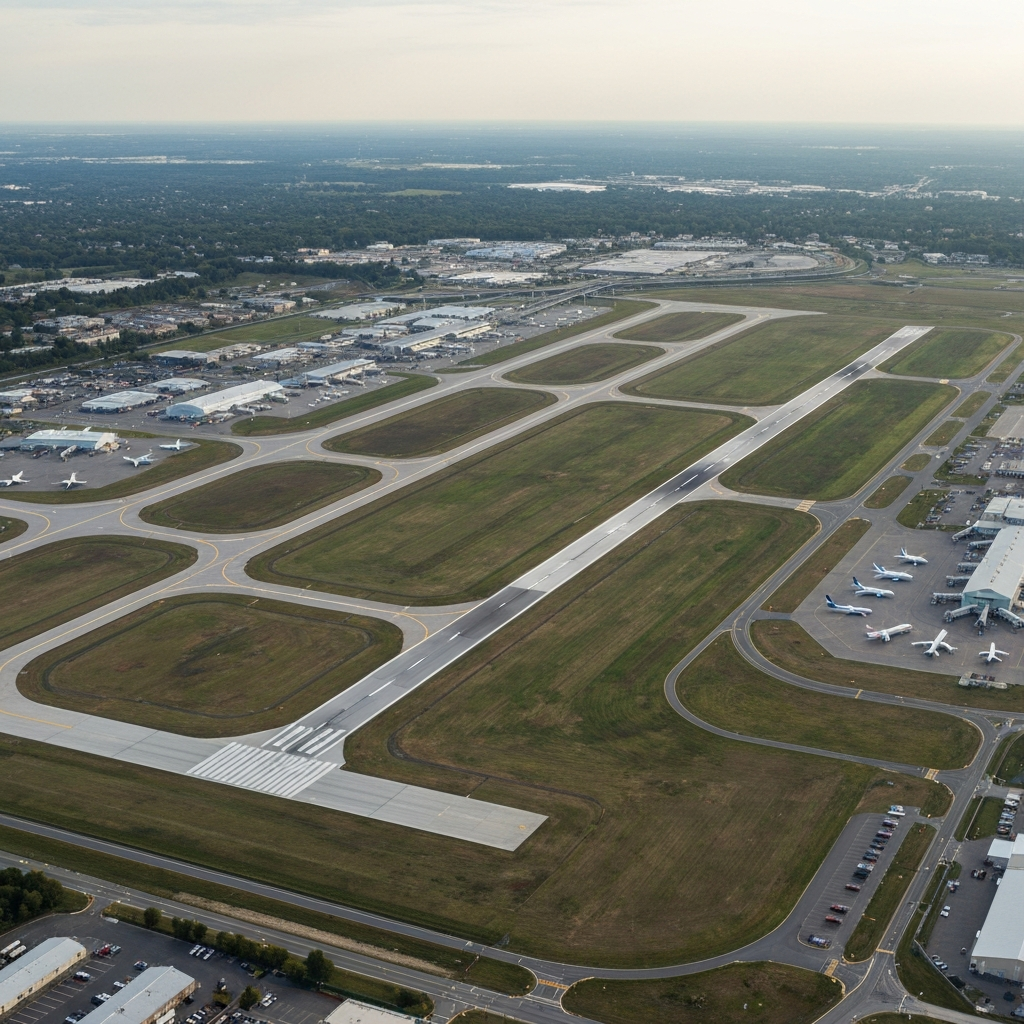 airport image