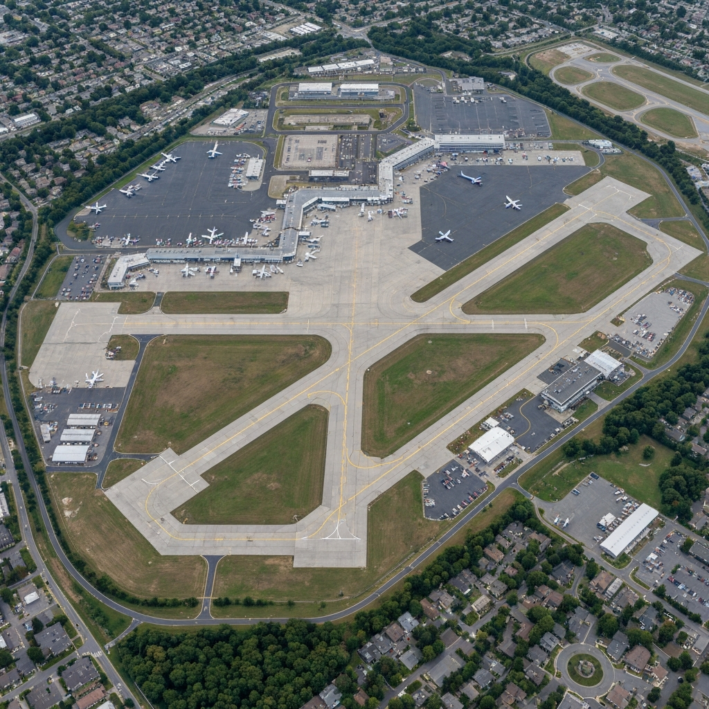 airport image