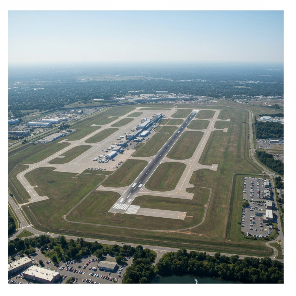 airport image