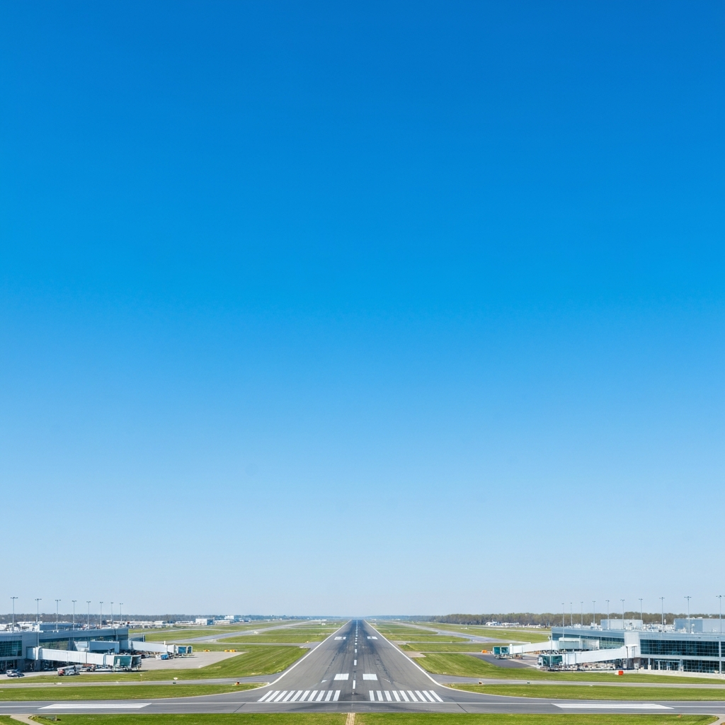 airport image