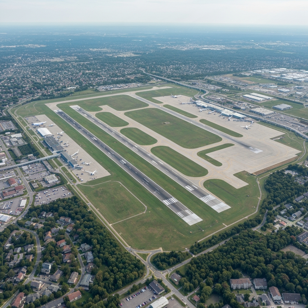 airport image