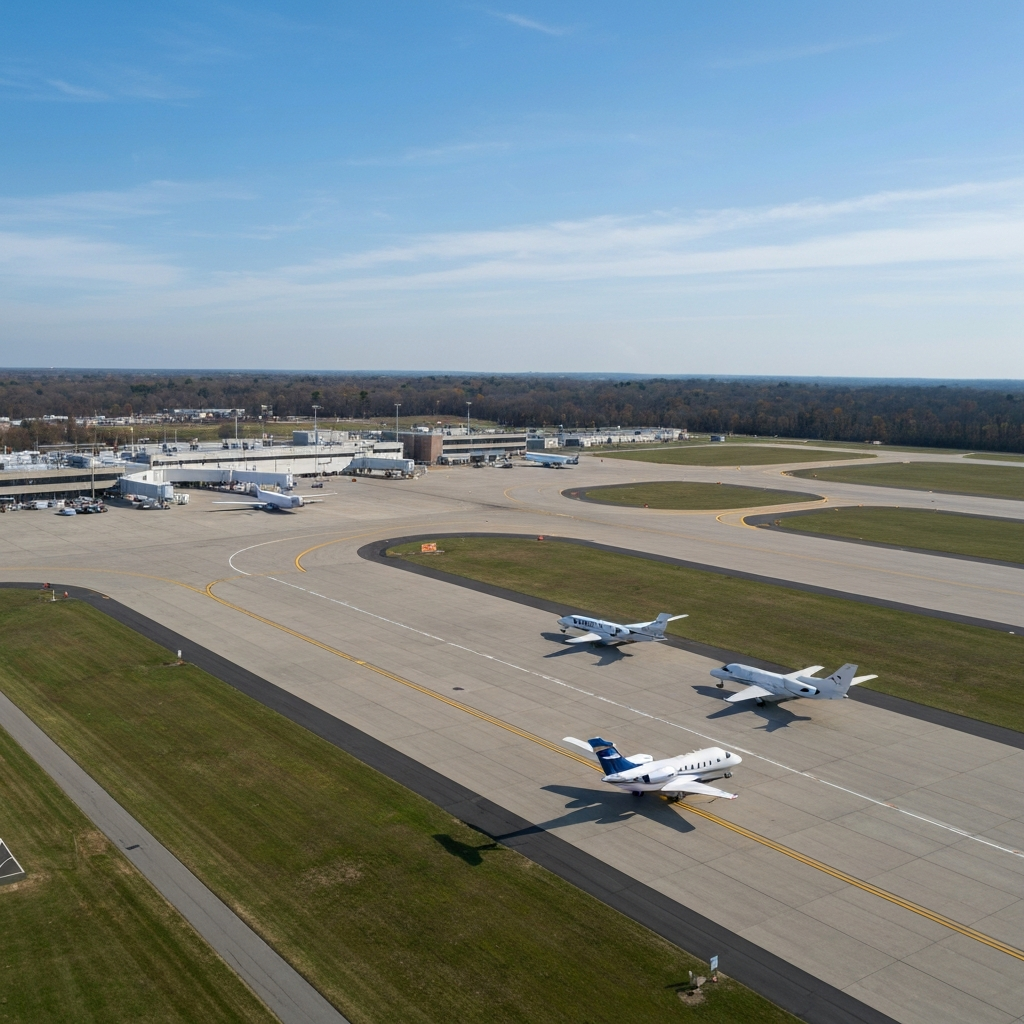 airport image