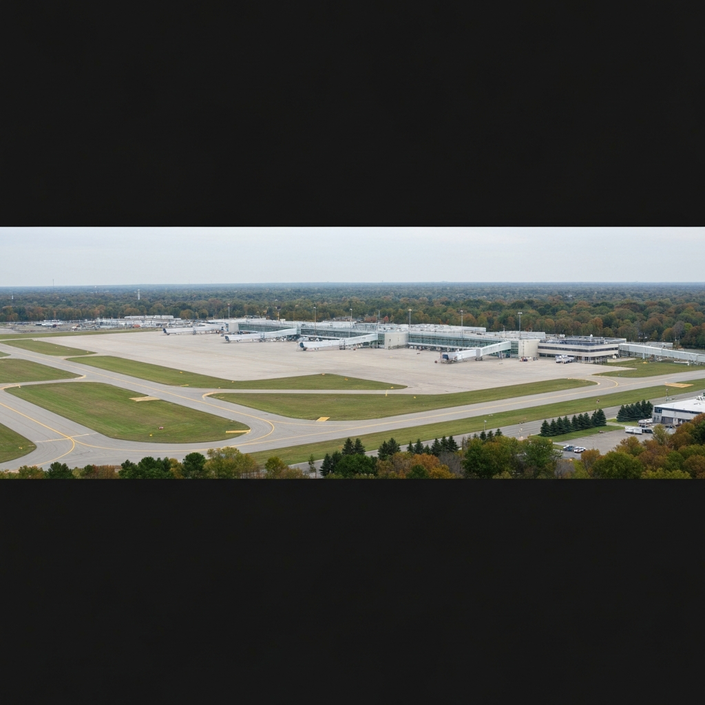 airport image