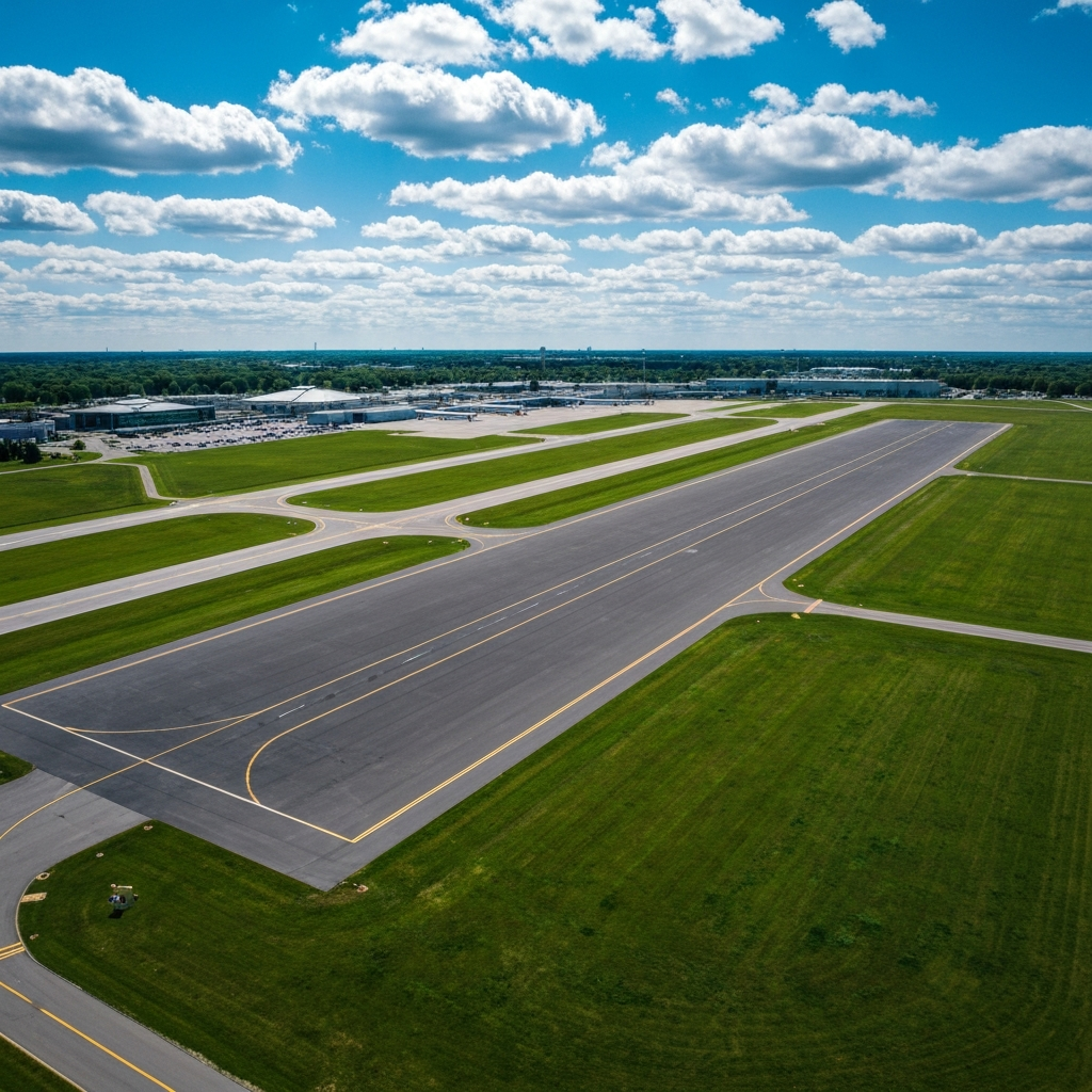 airport image