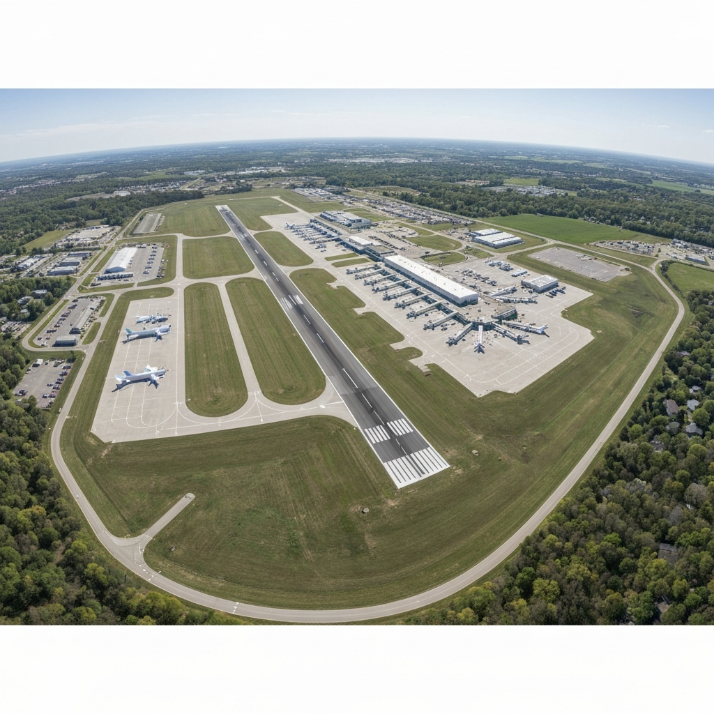 airport image