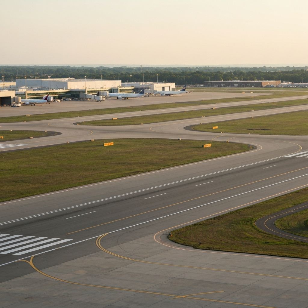 airport image