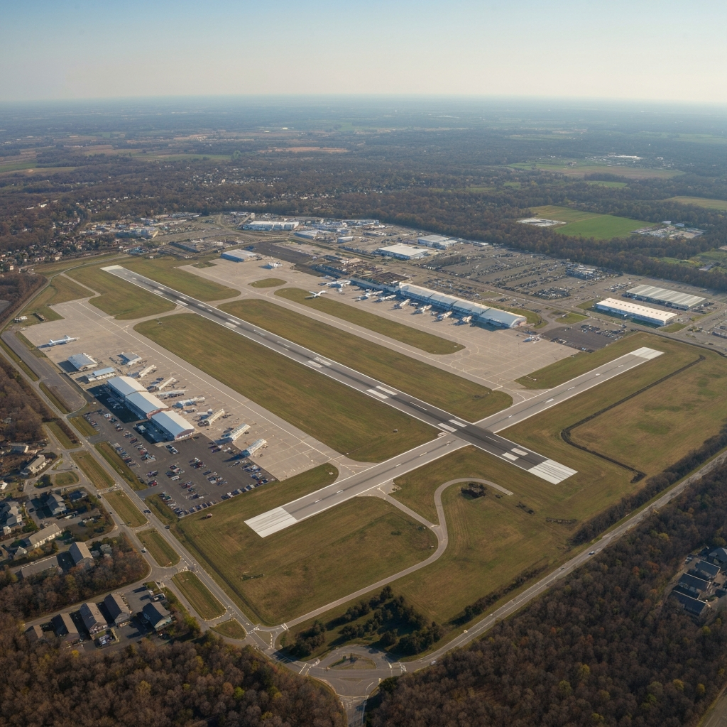 airport image