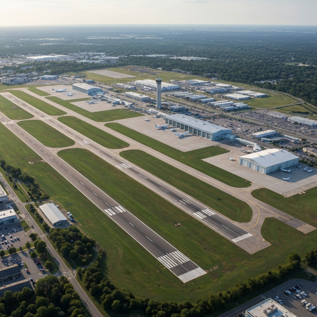 airport image