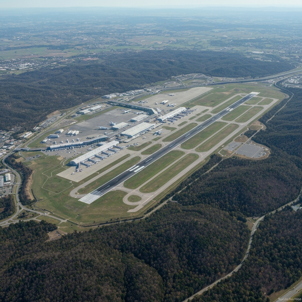 airport image