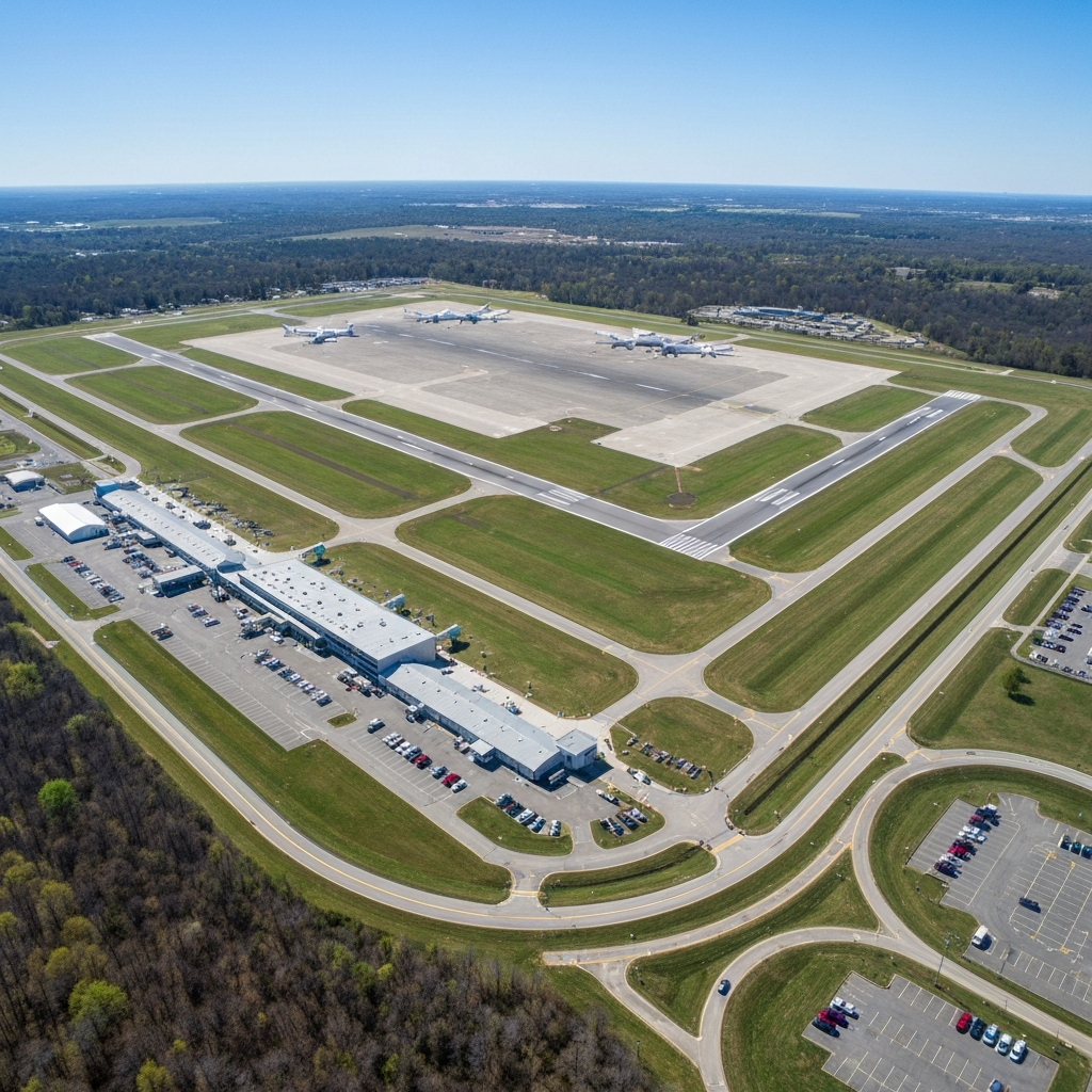 airport image
