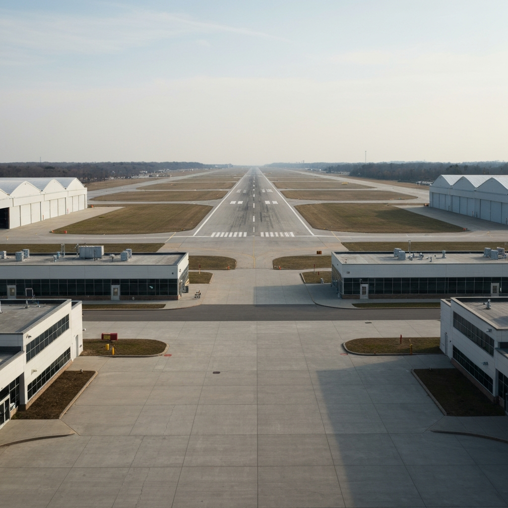 airport image