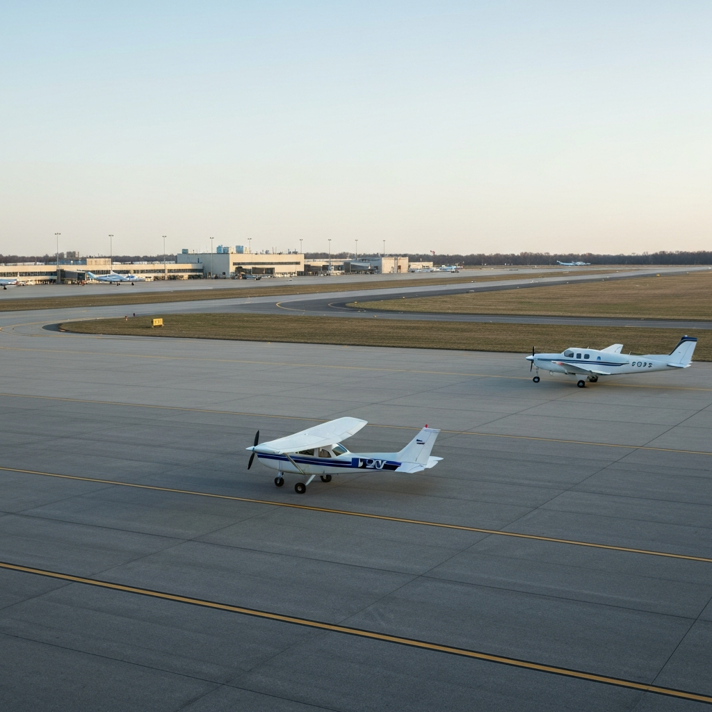 airport image