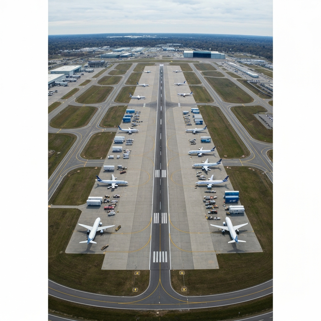 airport image