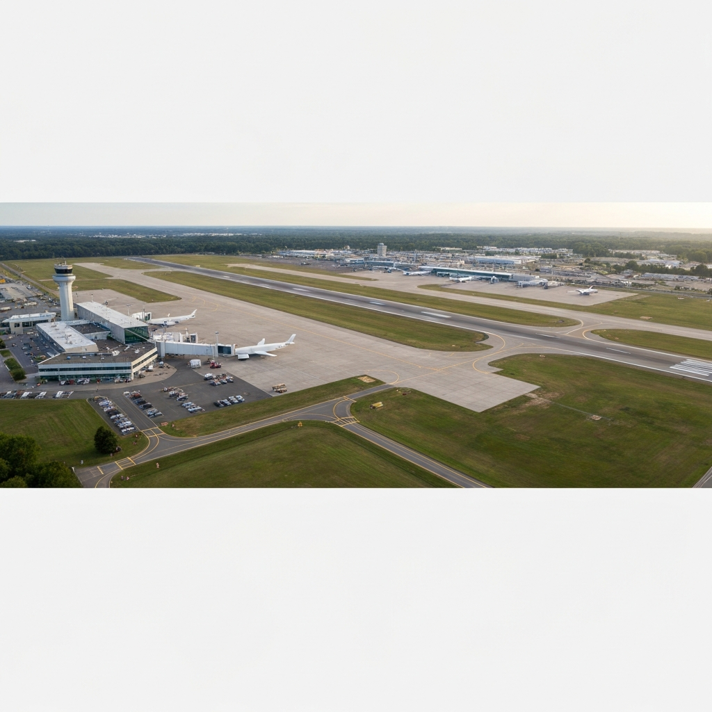 airport image