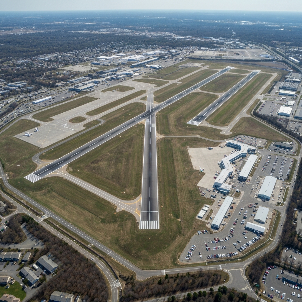 airport image