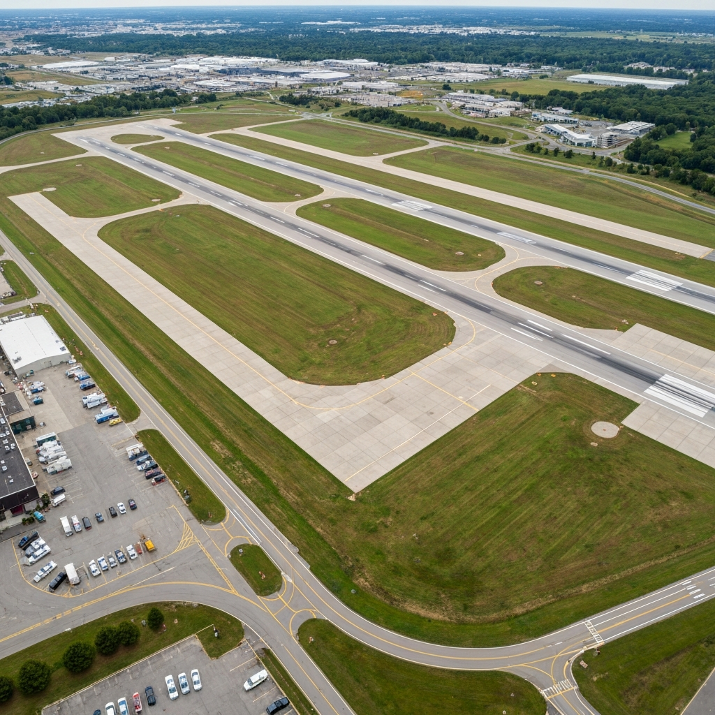 airport image