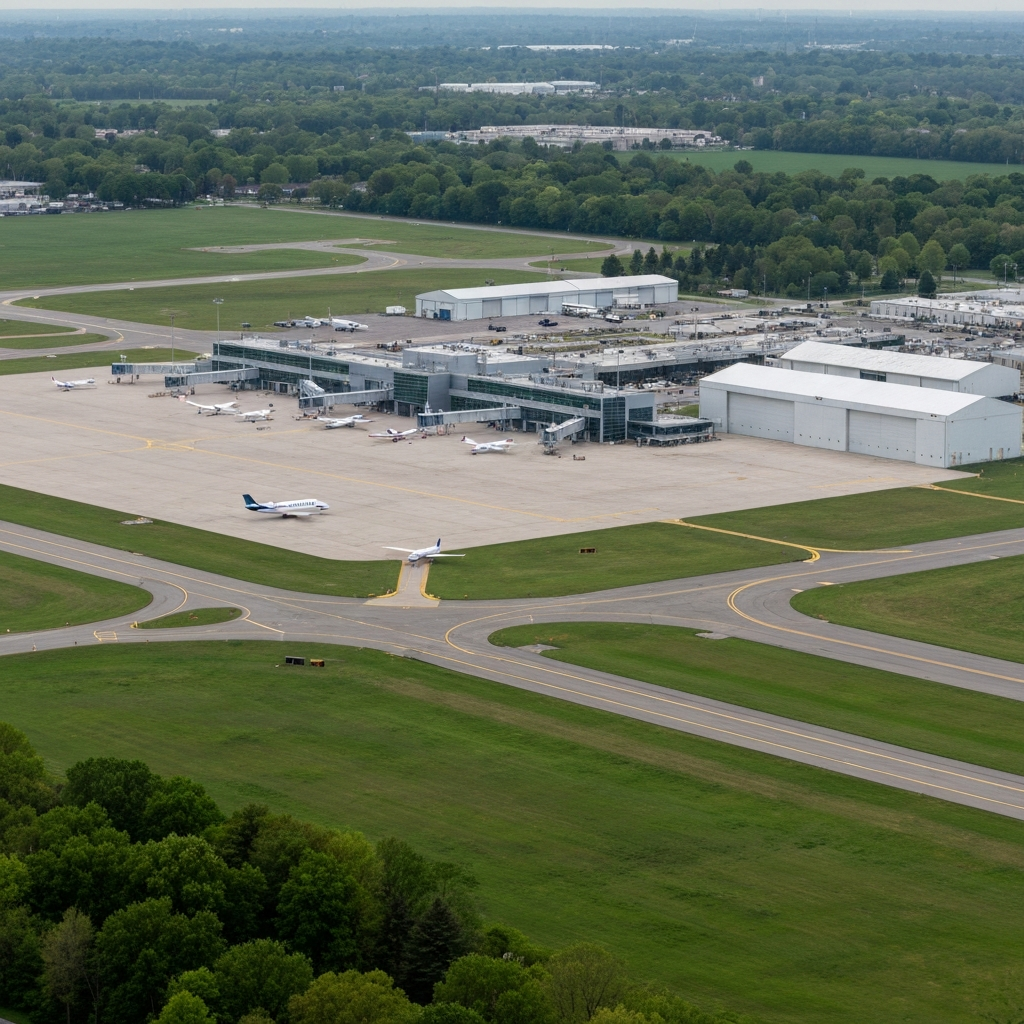 airport image