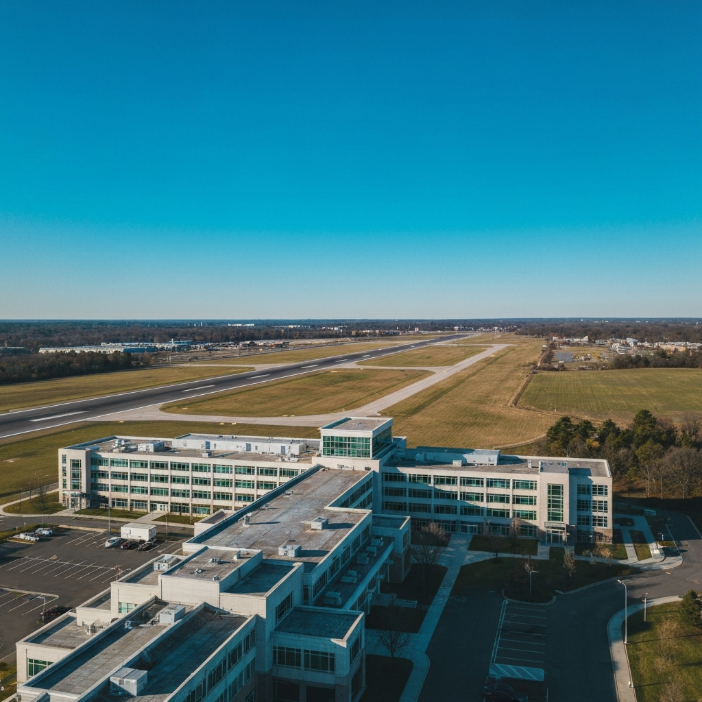 airport image