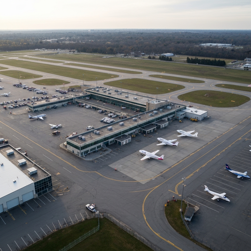 airport image