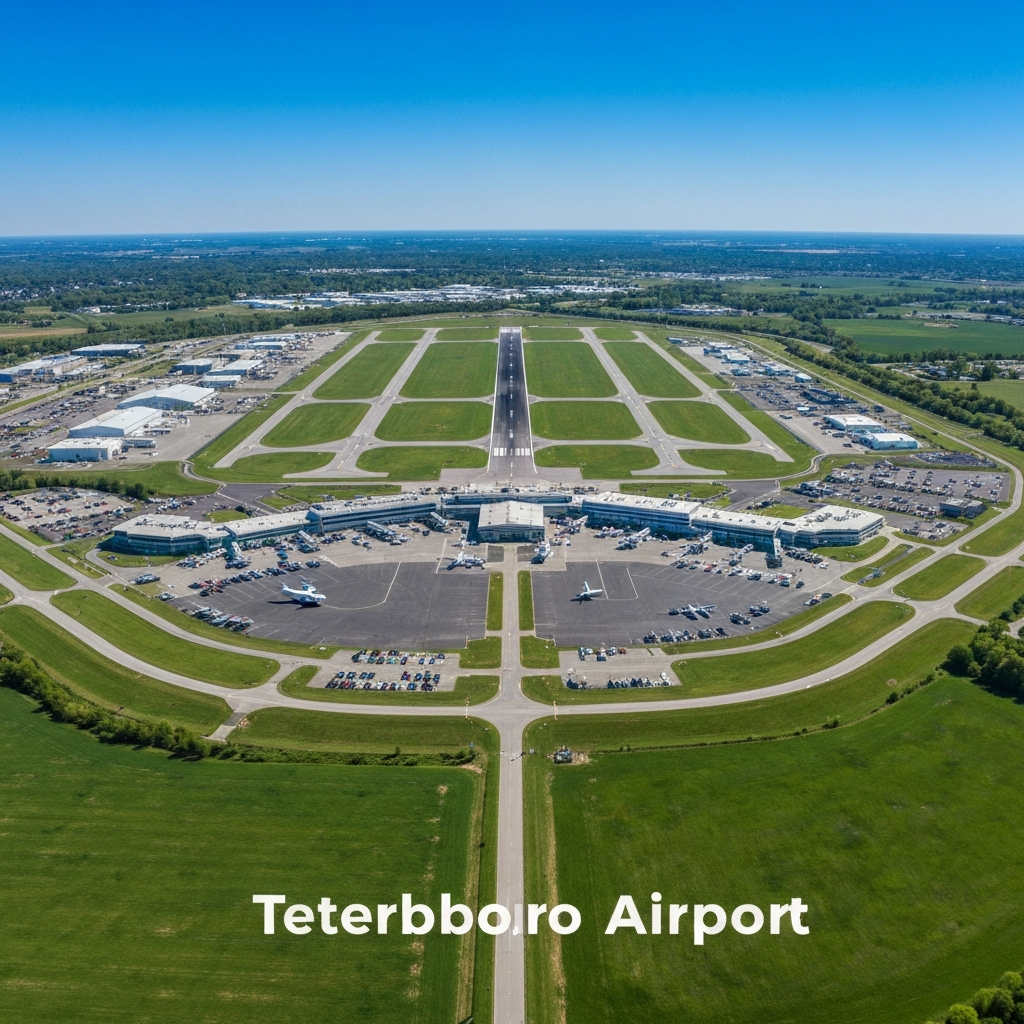 airport image