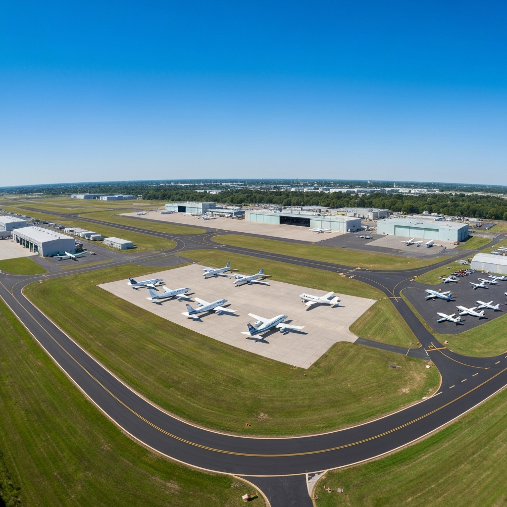 airport image