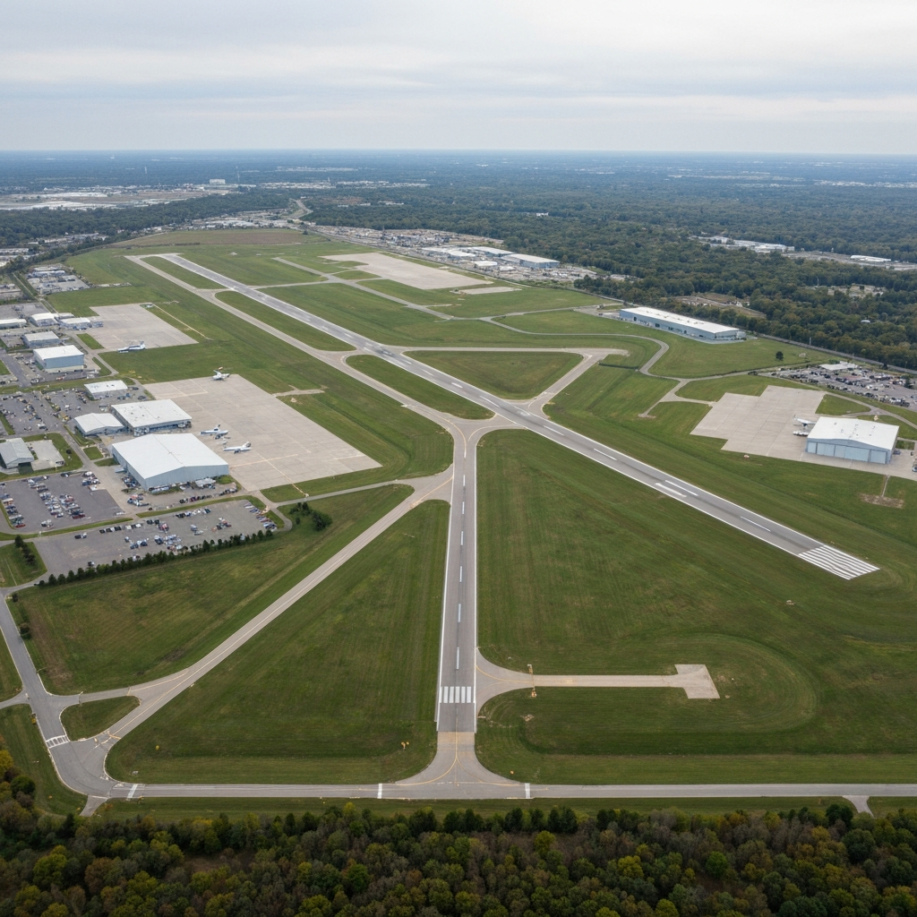 airport image