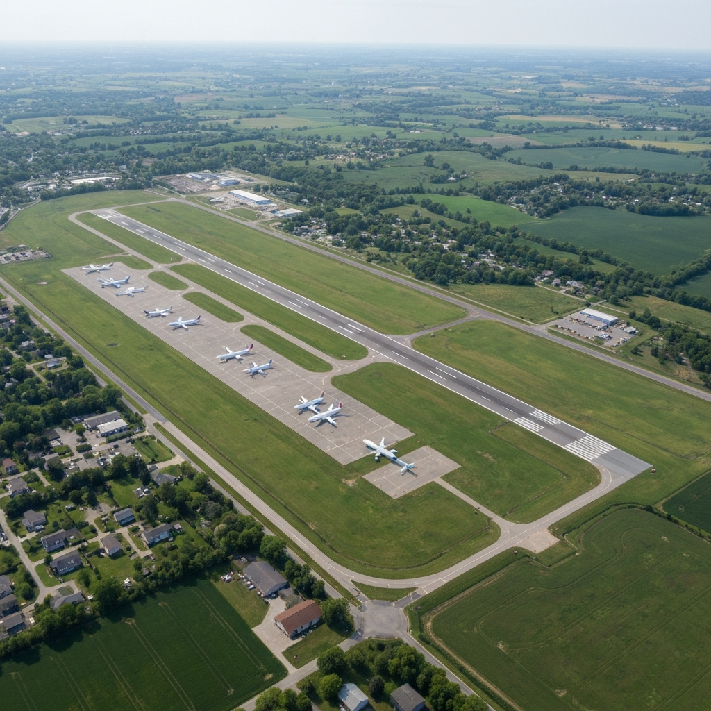 airport image
