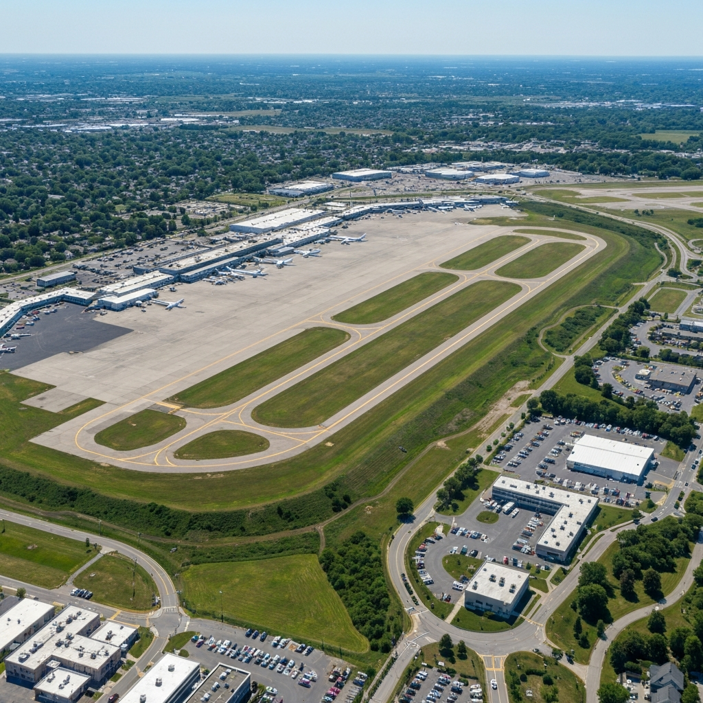 airport image