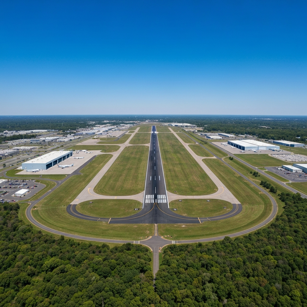 airport image
