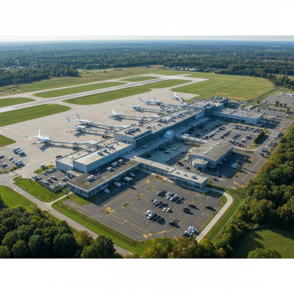 airport image