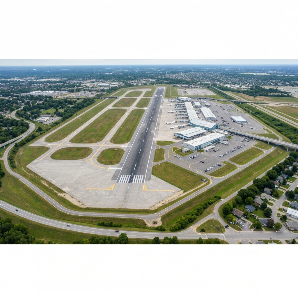 airport image