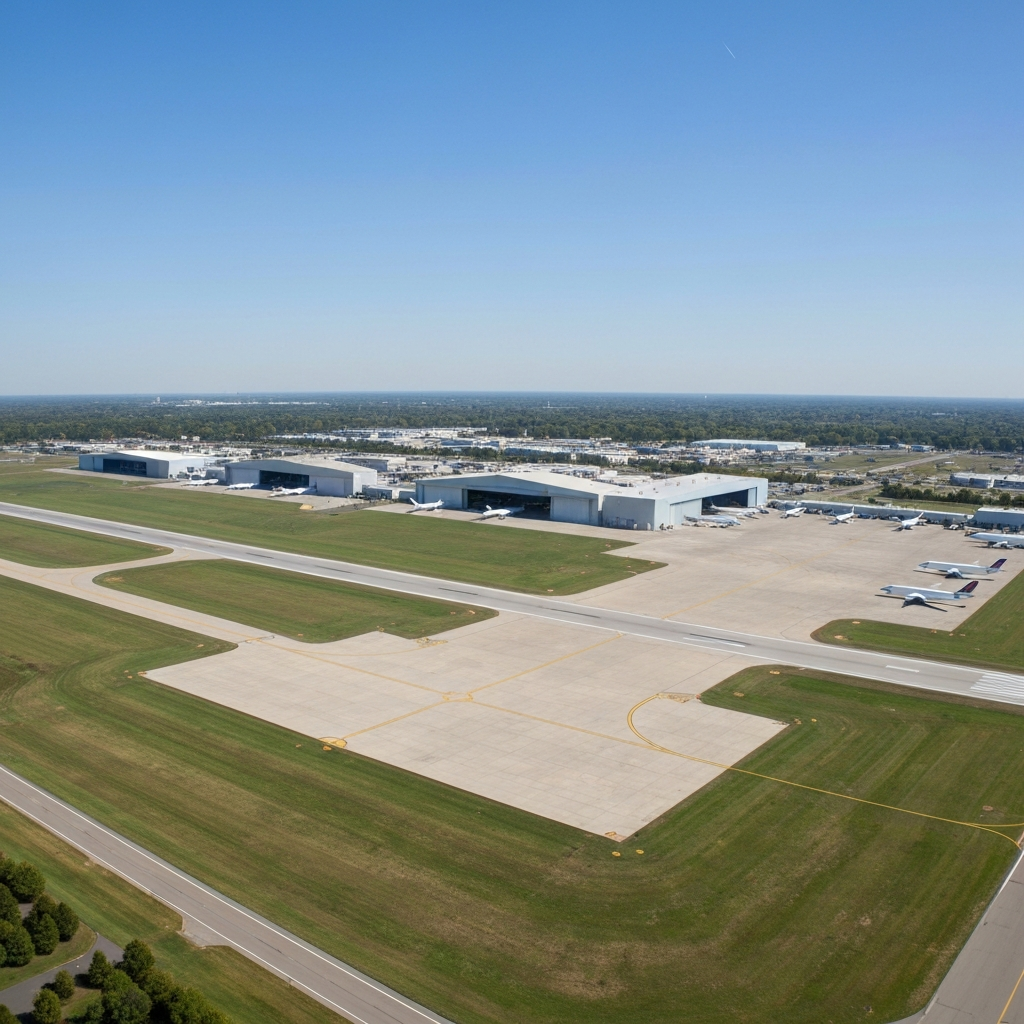 airport image