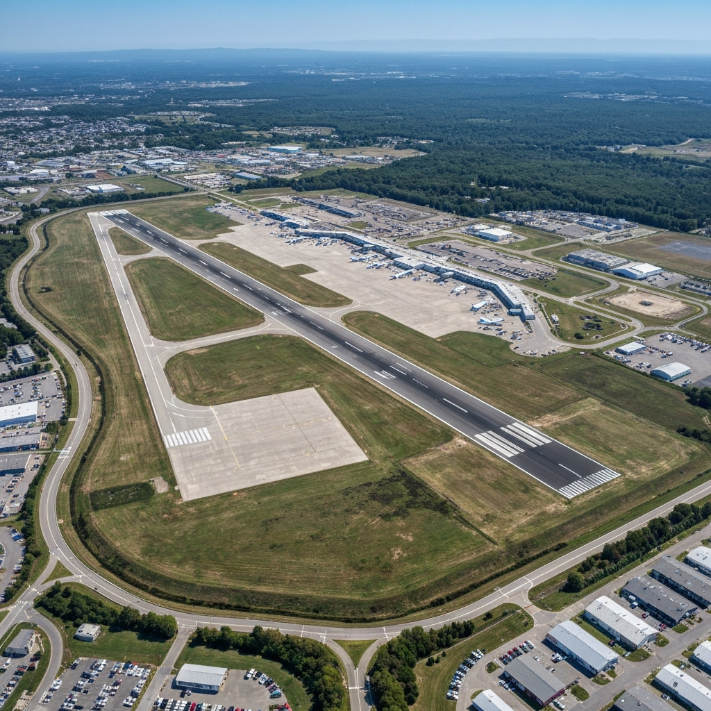 airport image