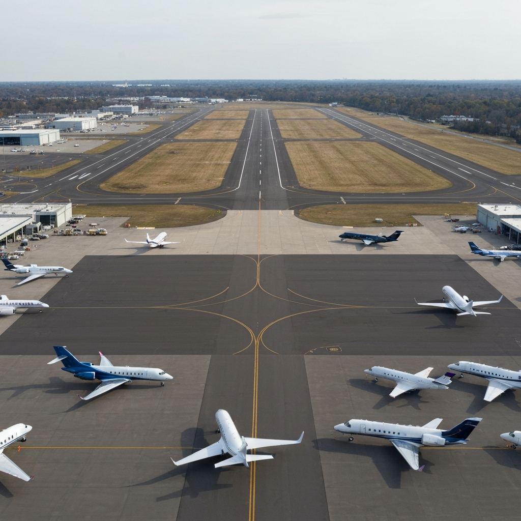 airport image