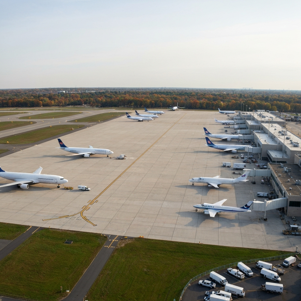 airport image