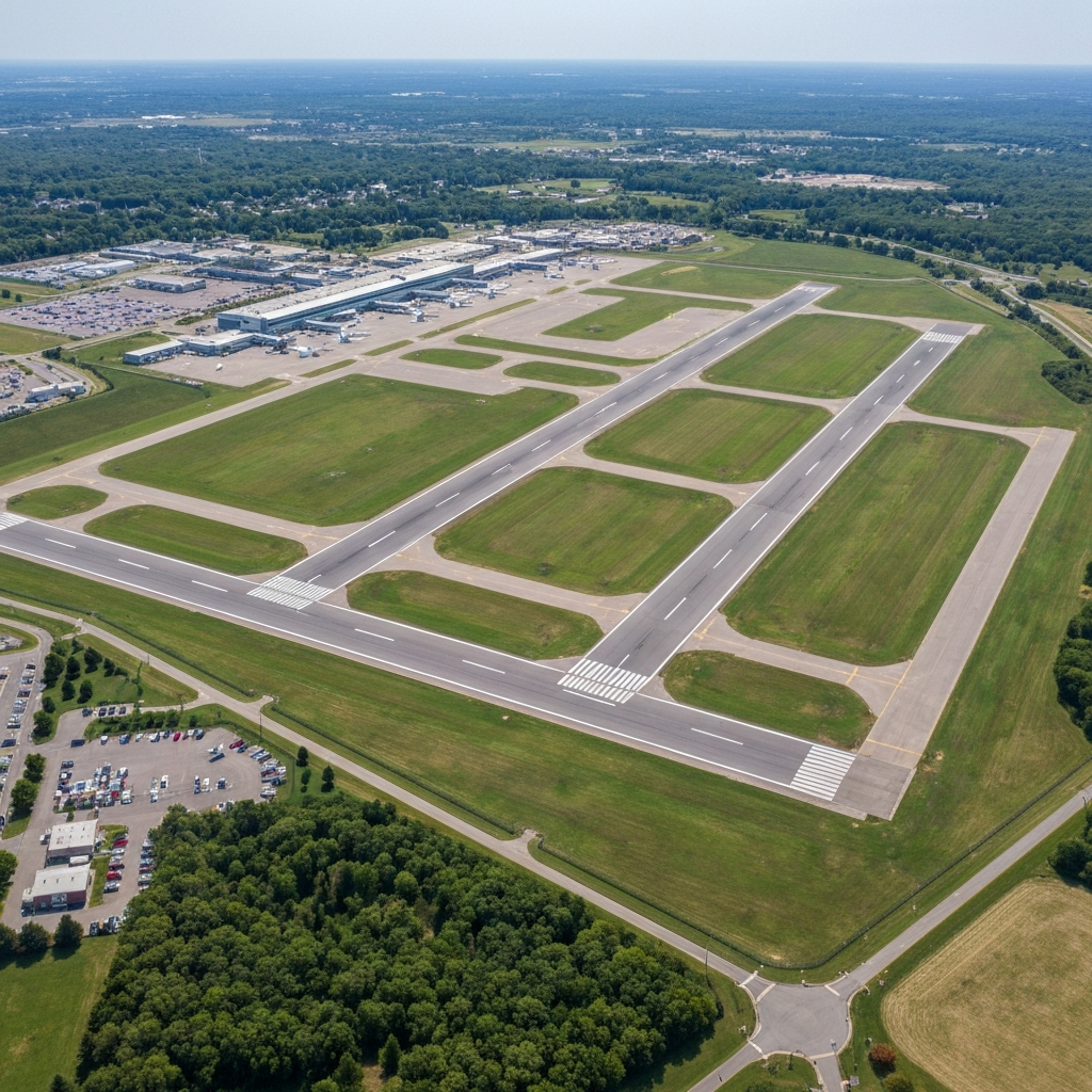 airport image