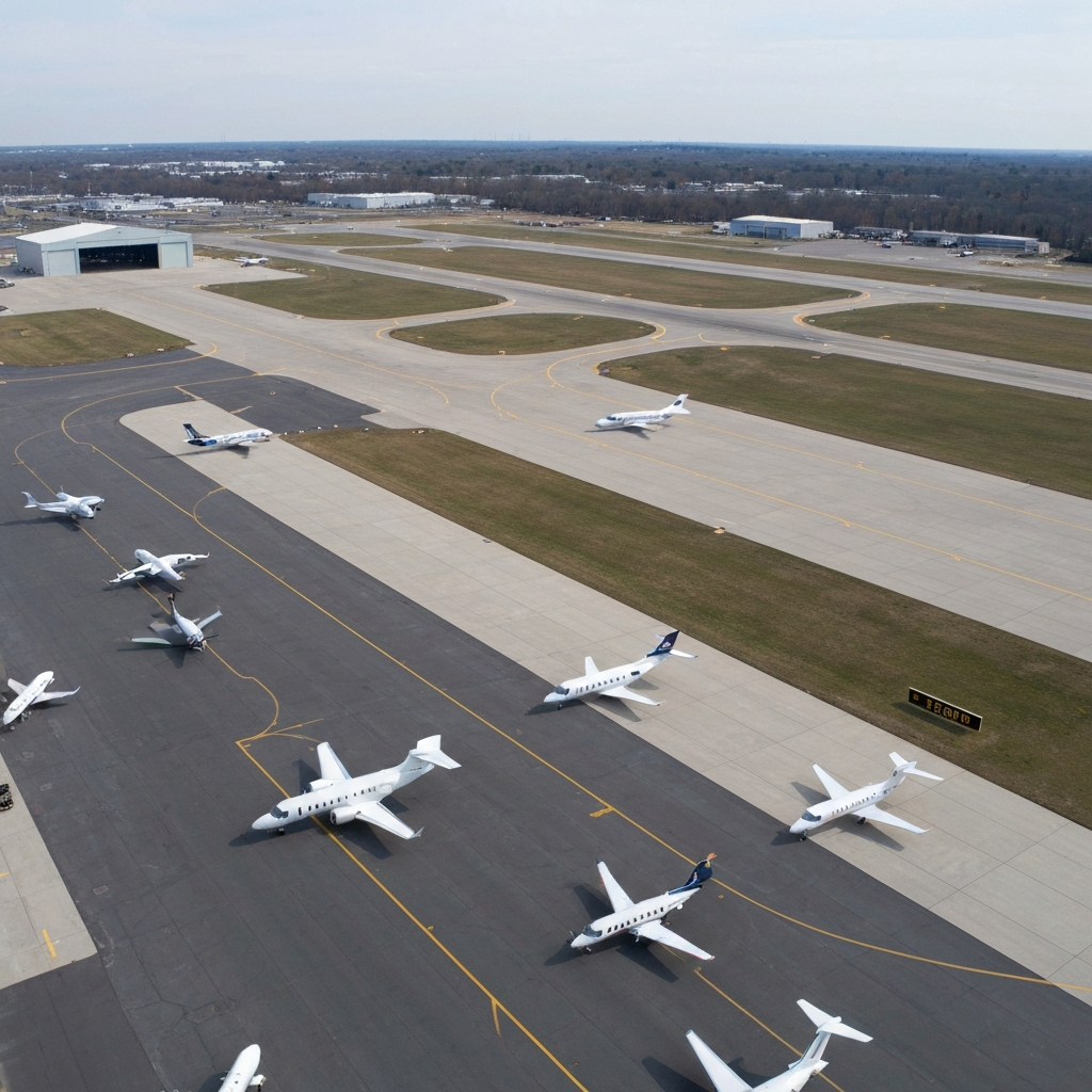airport image