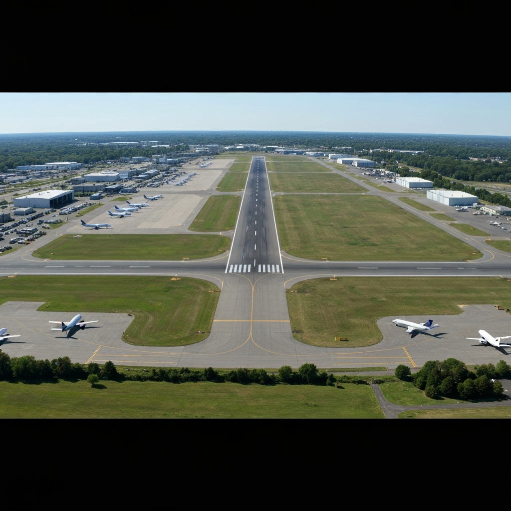 airport image
