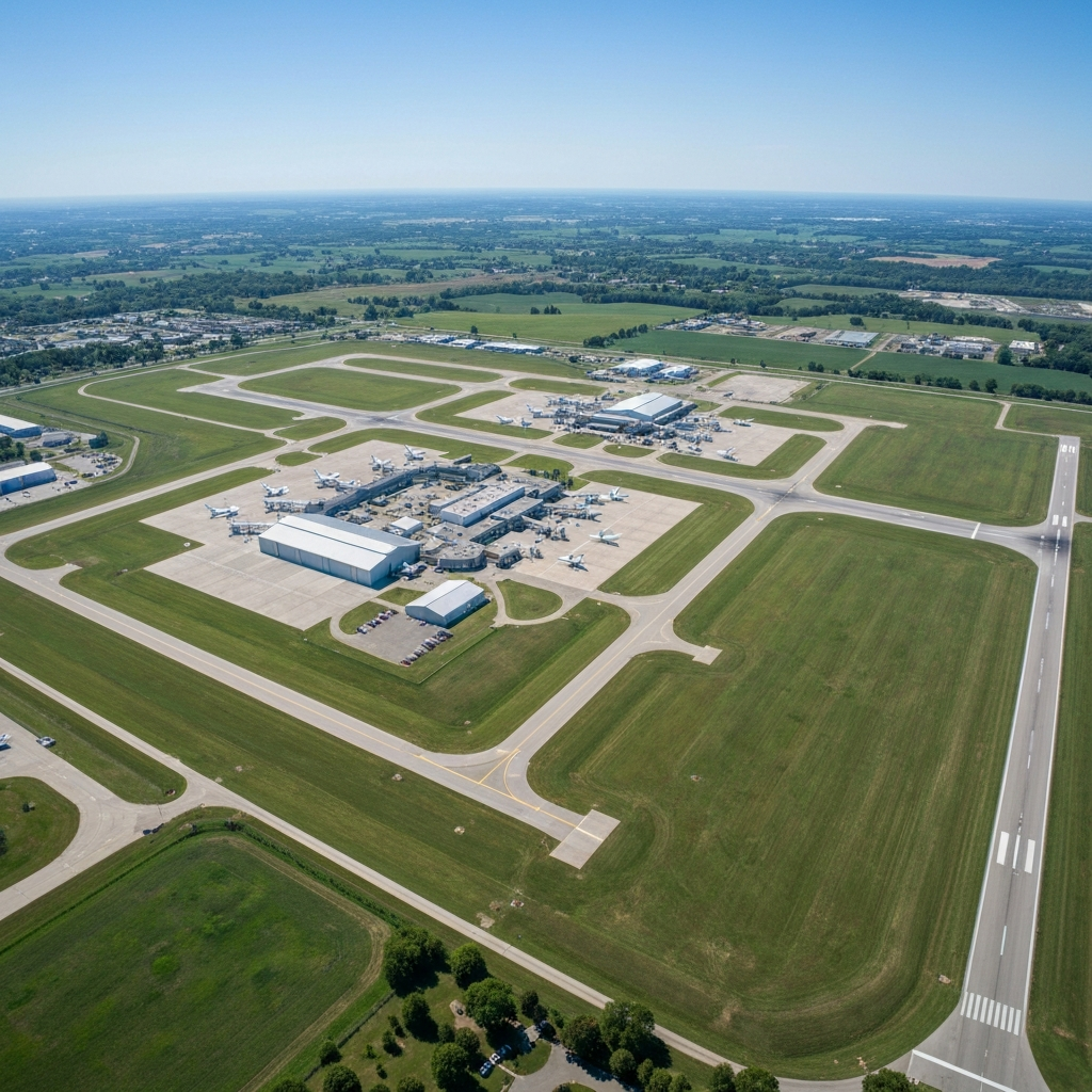 airport image