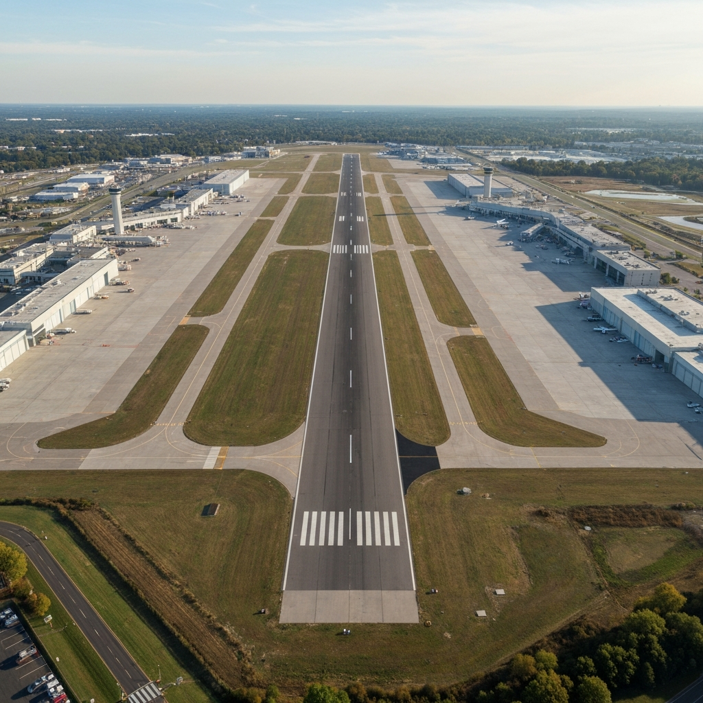 airport image