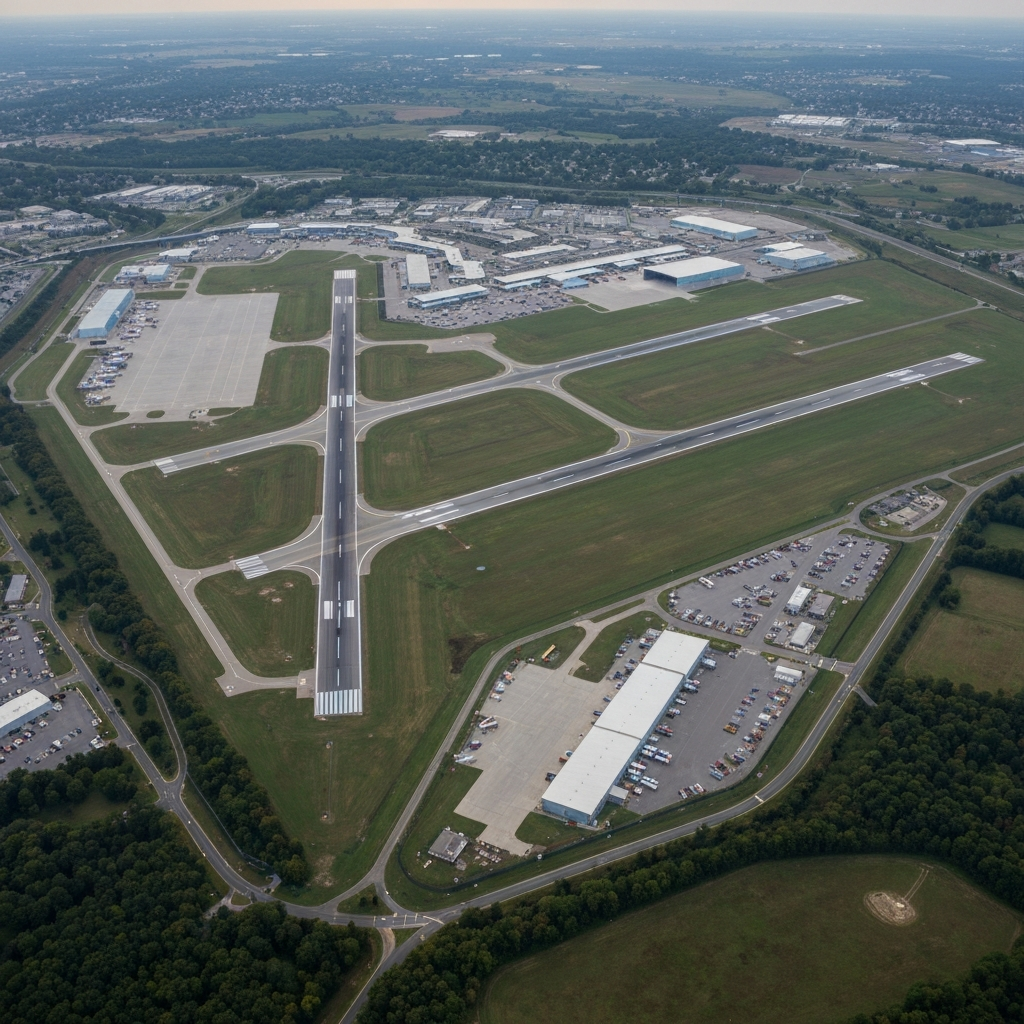 airport image