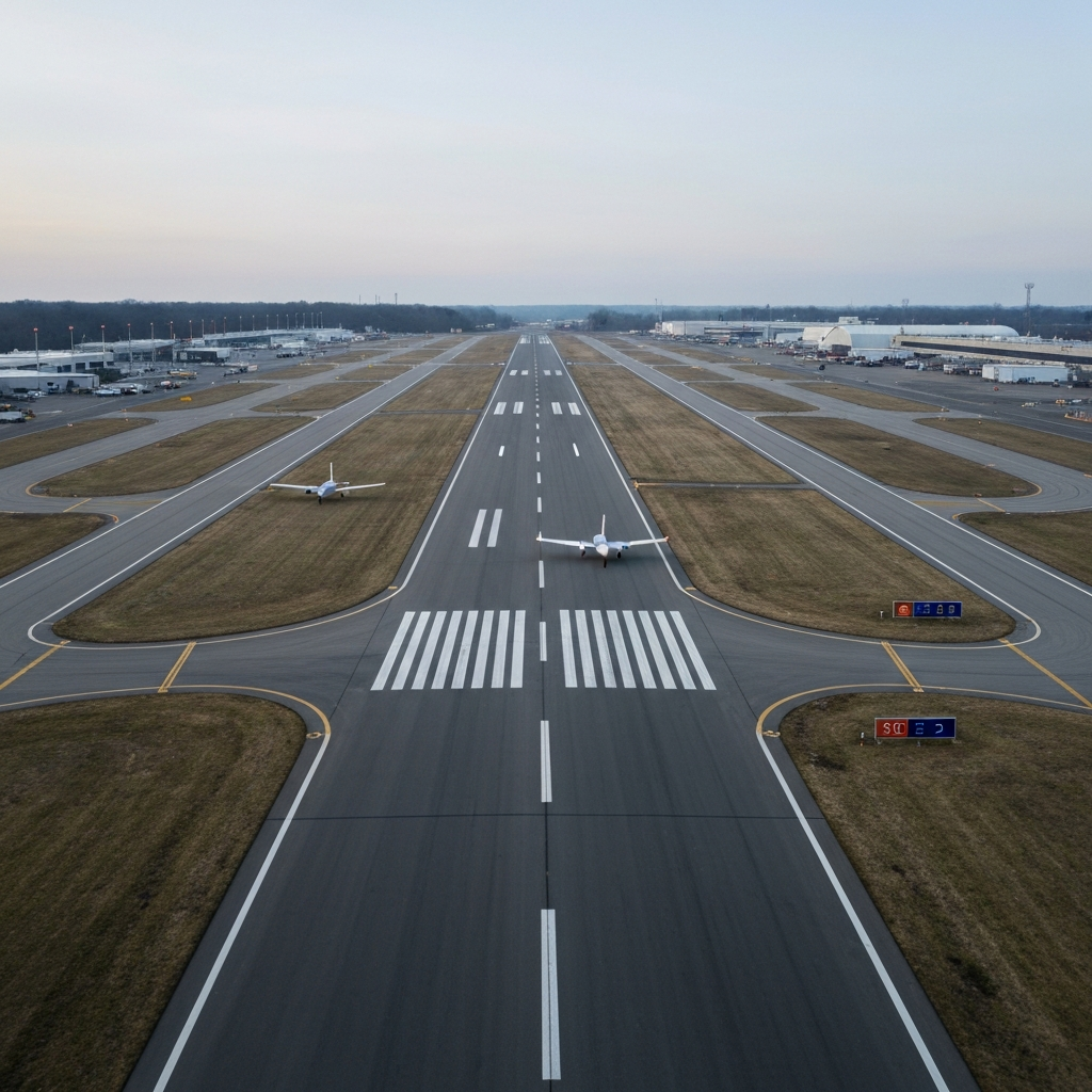 airport image