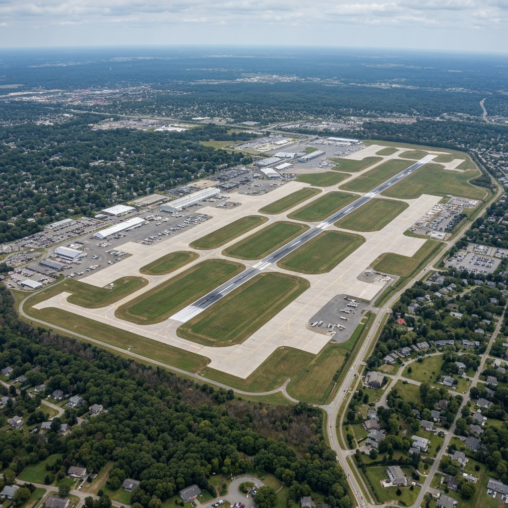 airport image