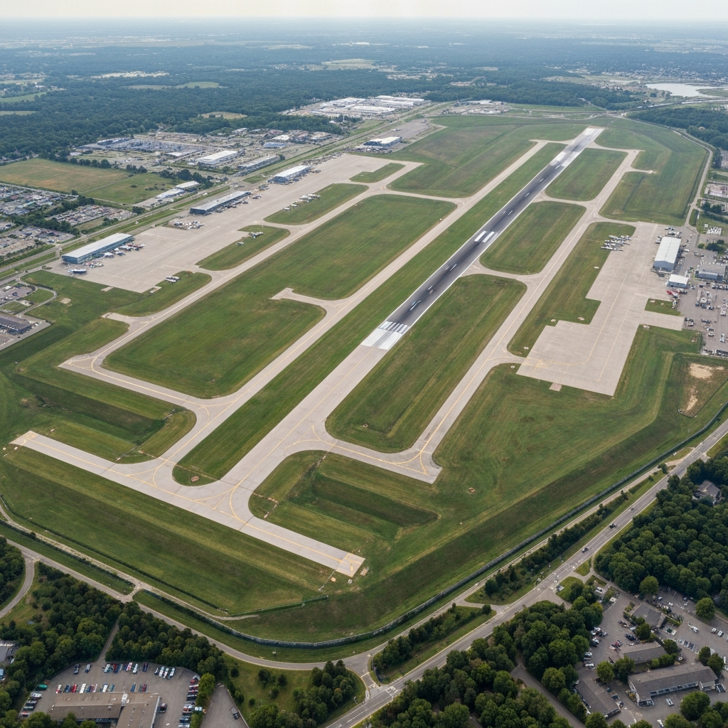 airport image