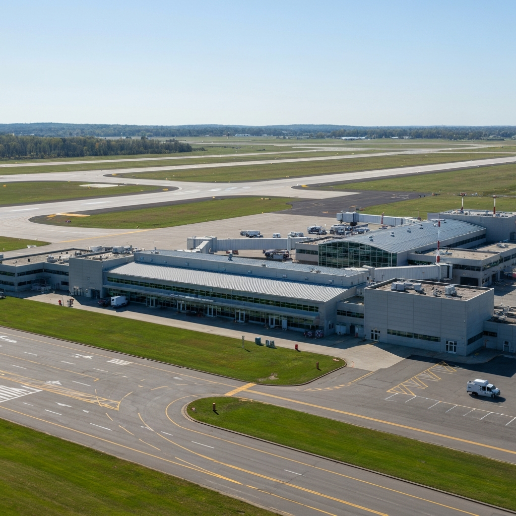 airport image